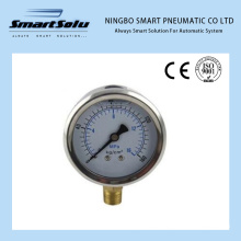 63mm Seismic Pressure Gauge